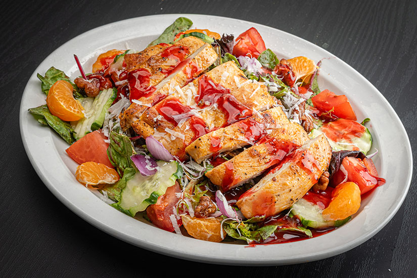 Food Restaurant Photography