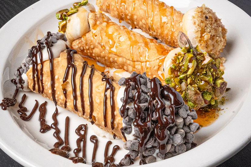 Food Restaurant Photography