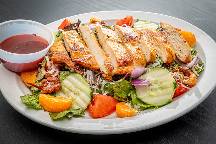 Food Restaurant Photography