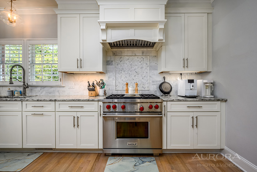 Real Estate Photography