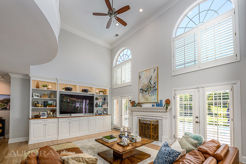Real Estate Photography