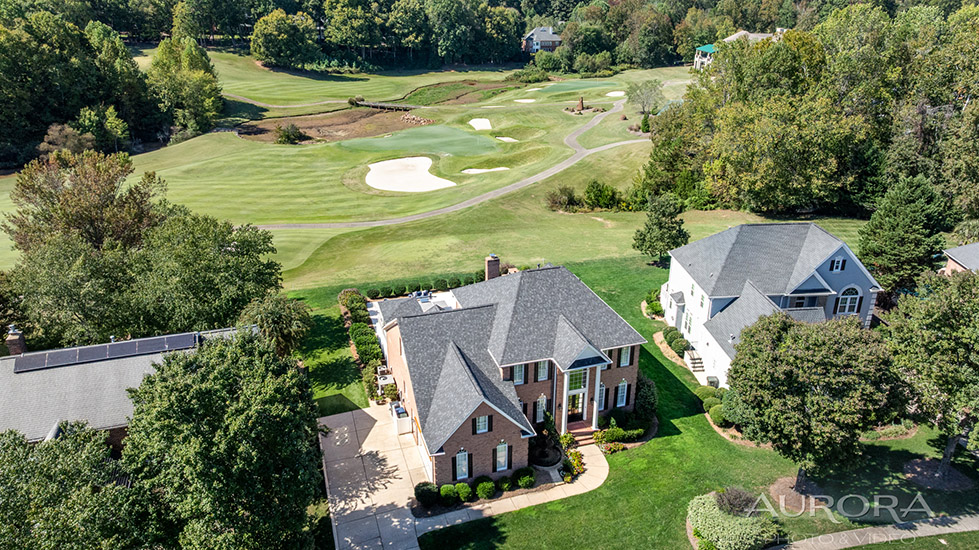 Real Estate Photography