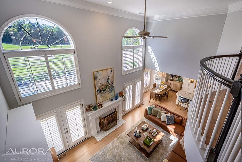 Real Estate Photography