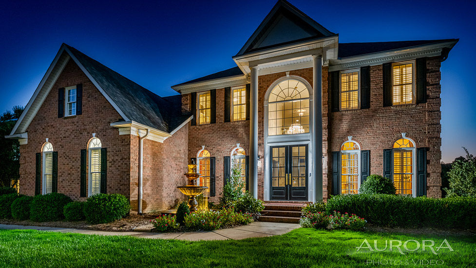 Real Estate Photography
